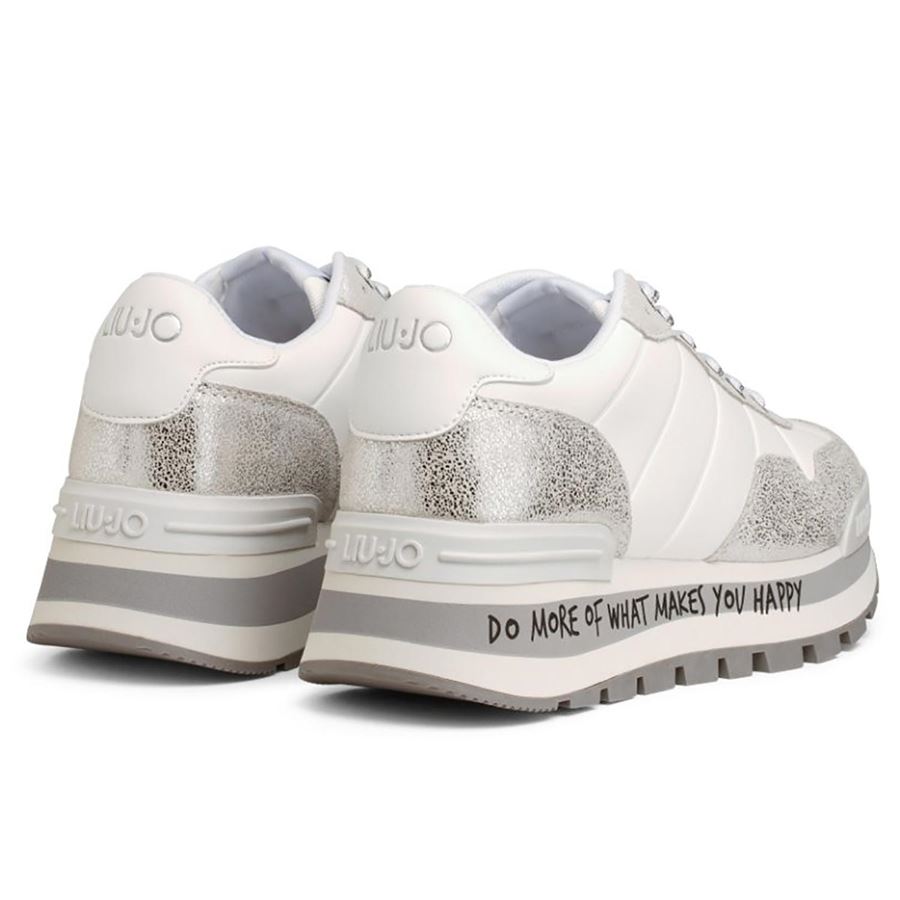 AMAZING 01 SNEAKER Liu Jo | BF2125PX26301111